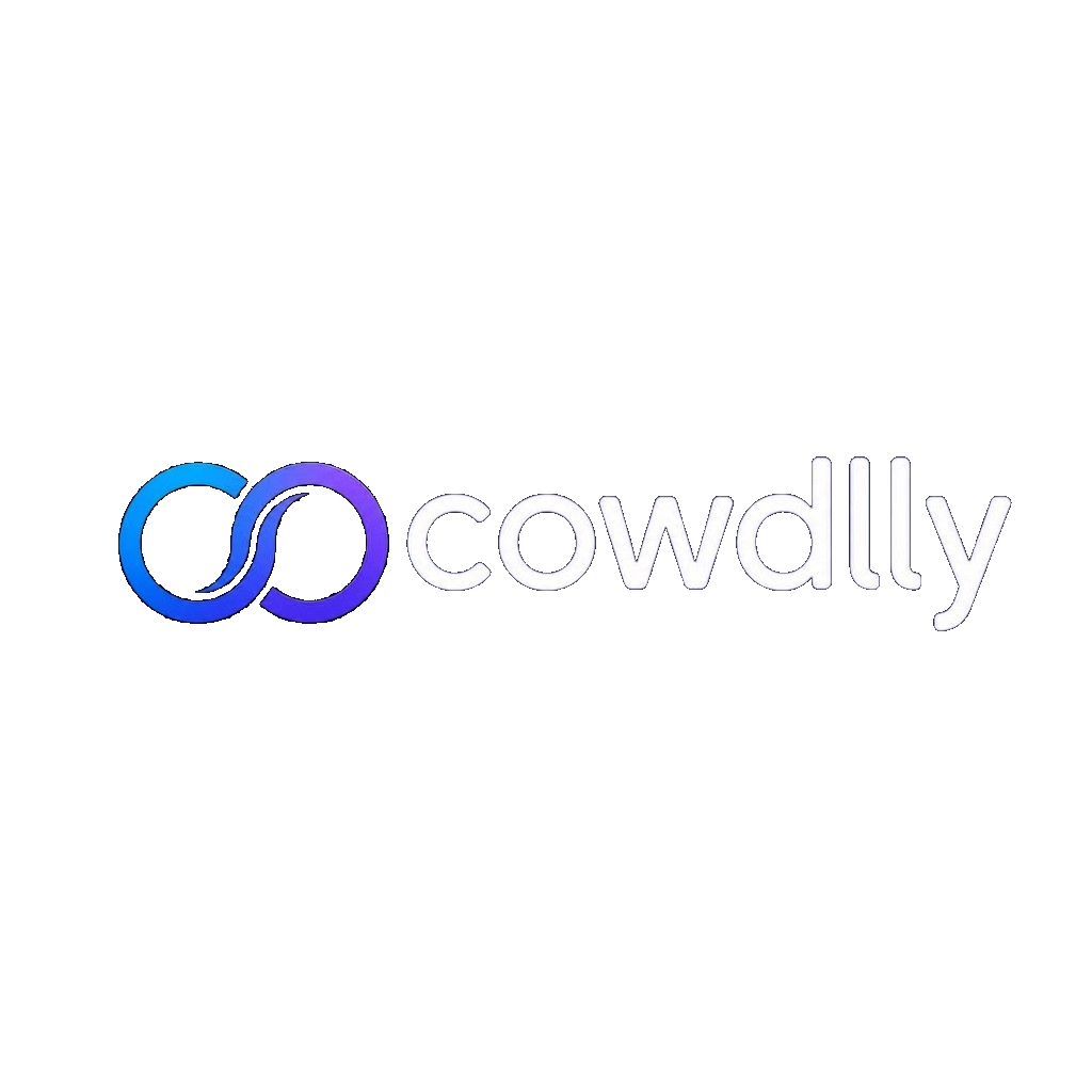 Cowdlly Logo
